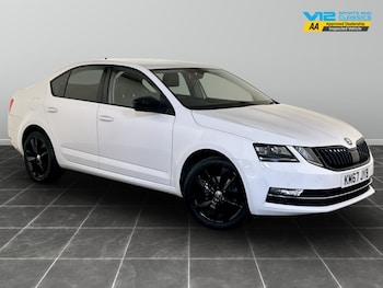 Skoda - Octavia