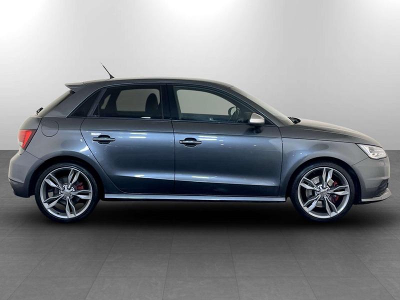 Used Audi A1 2016 for sale - 77157314: Photo 11