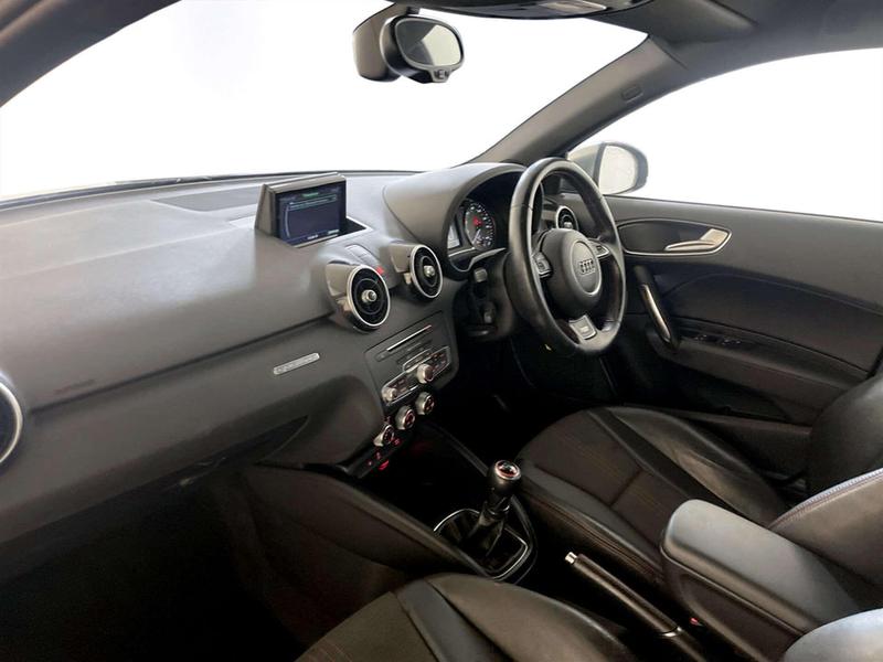 Used Audi A1 2016 for sale - 77157314: Photo 12