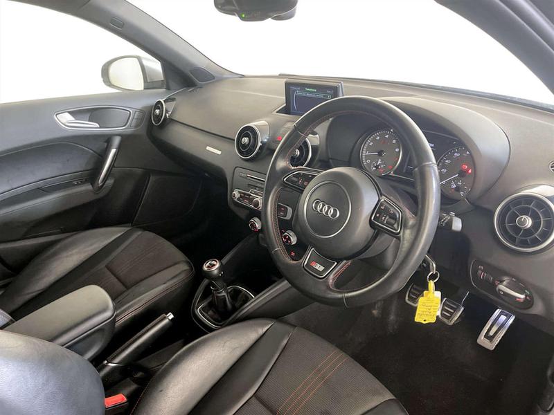 Used Audi A1 2016 for sale - 77157314: Photo 15