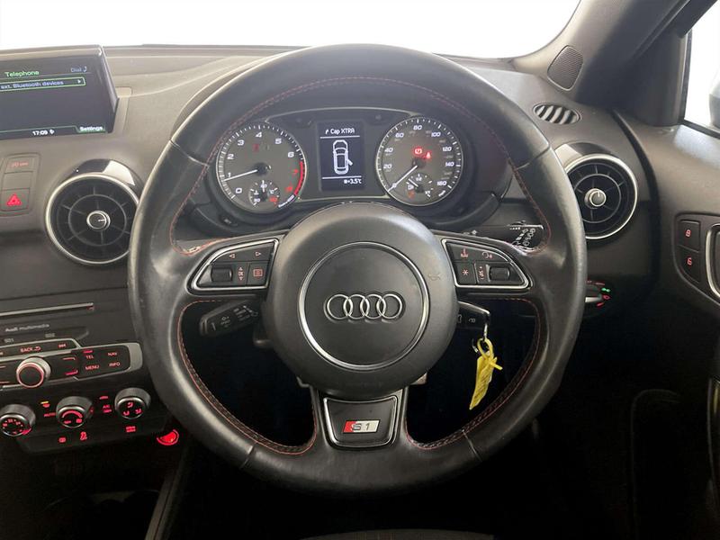 Used Audi A1 2016 for sale - 77157314: Photo 16