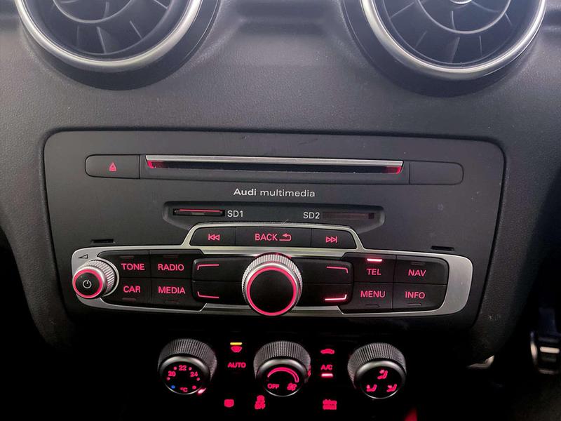 Used Audi A1 2016 for sale - 77157314: Photo 24