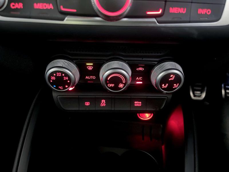 Used Audi A1 2016 for sale - 77157314: Photo 25