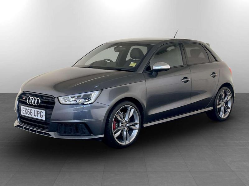 Used Audi A1 2016 for sale - 77157314: Photo 6