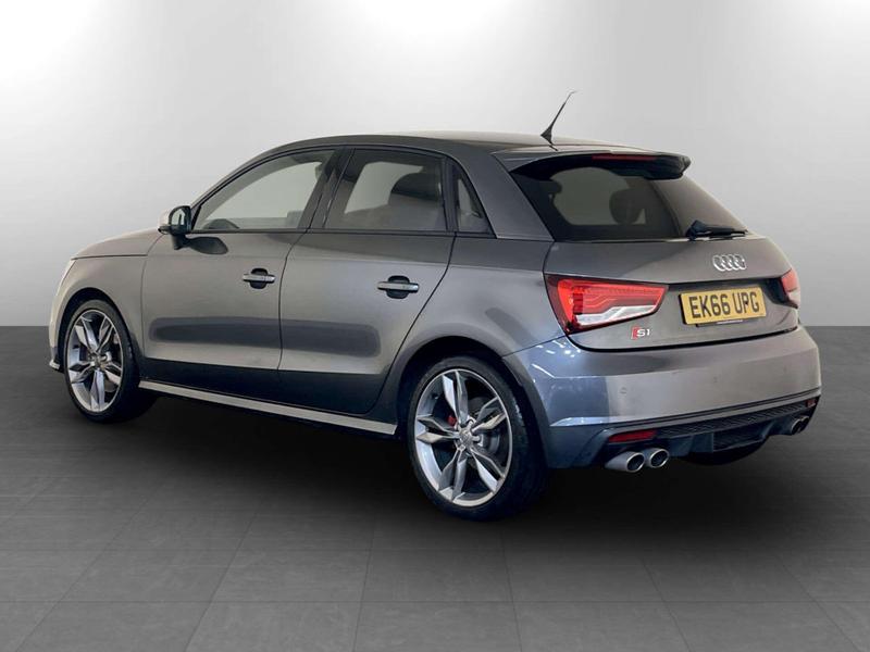 Used Audi A1 2016 for sale - 77157314: Photo 8