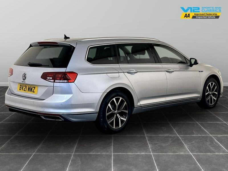Used Volkswagen Passat 2021 for sale - 76117427: Photo 10