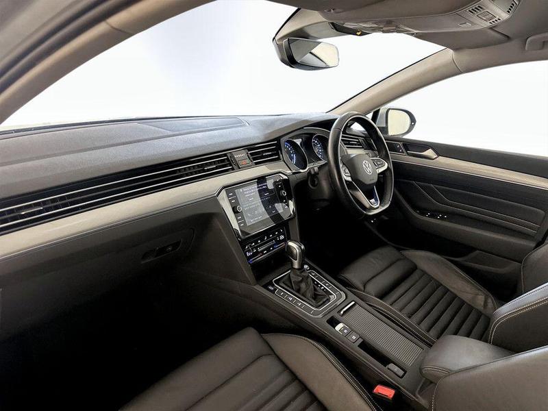 Used Volkswagen Passat 2021 for sale - 76117427: Photo 12