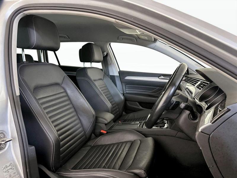 Used Volkswagen Passat 2021 for sale - 76117427: Photo 13
