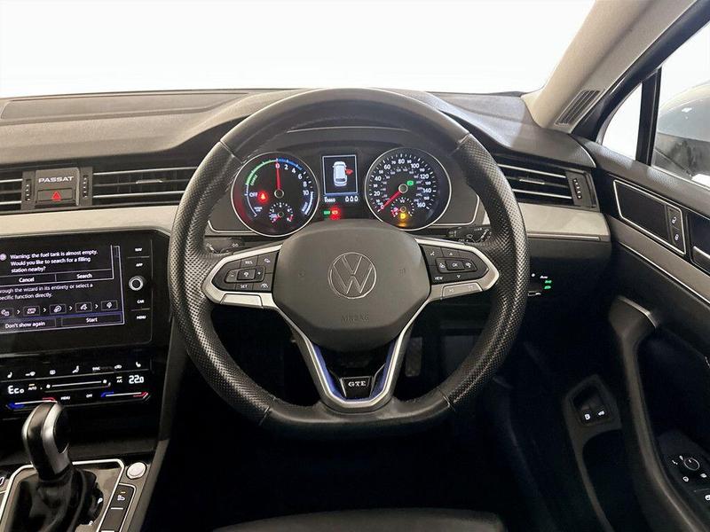 Used Volkswagen Passat 2021 for sale - 76117427: Photo 16