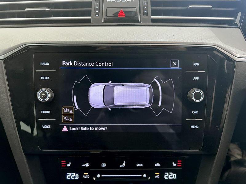 Used Volkswagen Passat 2021 for sale - 76117427: Photo 20