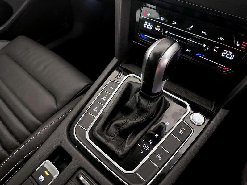 Used Volkswagen Passat 2021 for sale - 76117427: Photo 26