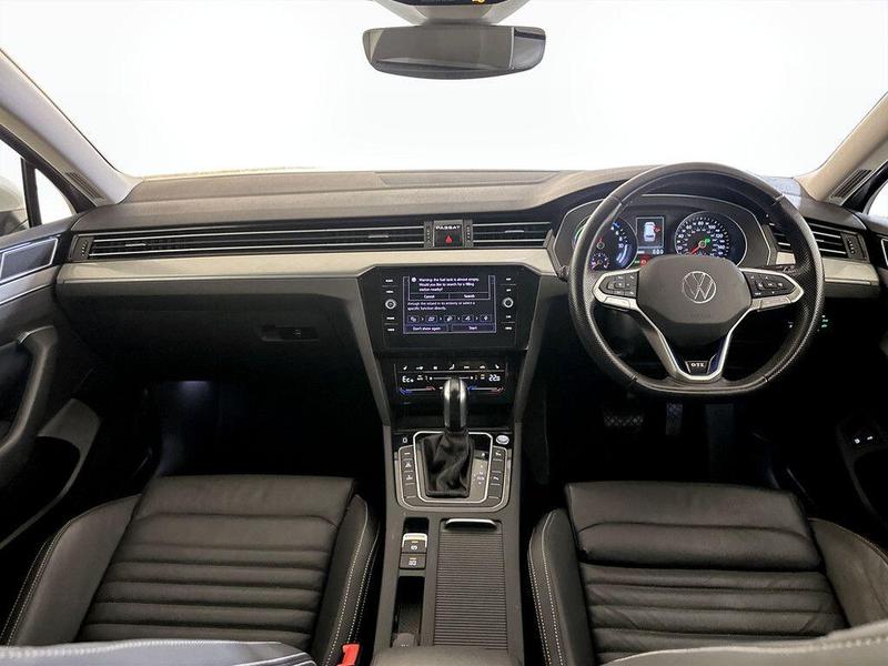 Used Volkswagen Passat 2021 for sale - 76117427: Photo 3
