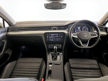 Used Volkswagen Passat 2021 for sale - 76117427: Photo 3