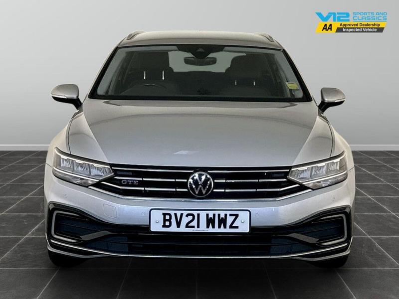 Used Volkswagen Passat 2021 for sale - 76117427: Photo 5