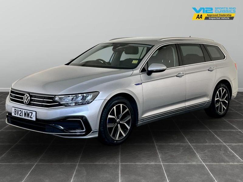 Used Volkswagen Passat 2021 for sale - 76117427: Photo 6