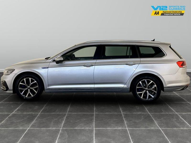 Used Volkswagen Passat 2021 for sale - 76117427: Photo 7