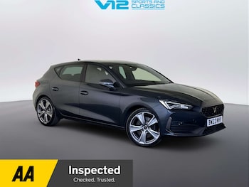 Used Cupra Leon 2023 for sale - 79569856: Photo