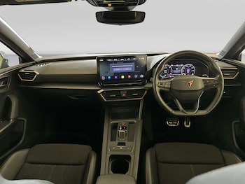 Used Cupra Leon 2023 for sale - 79569856: Photo