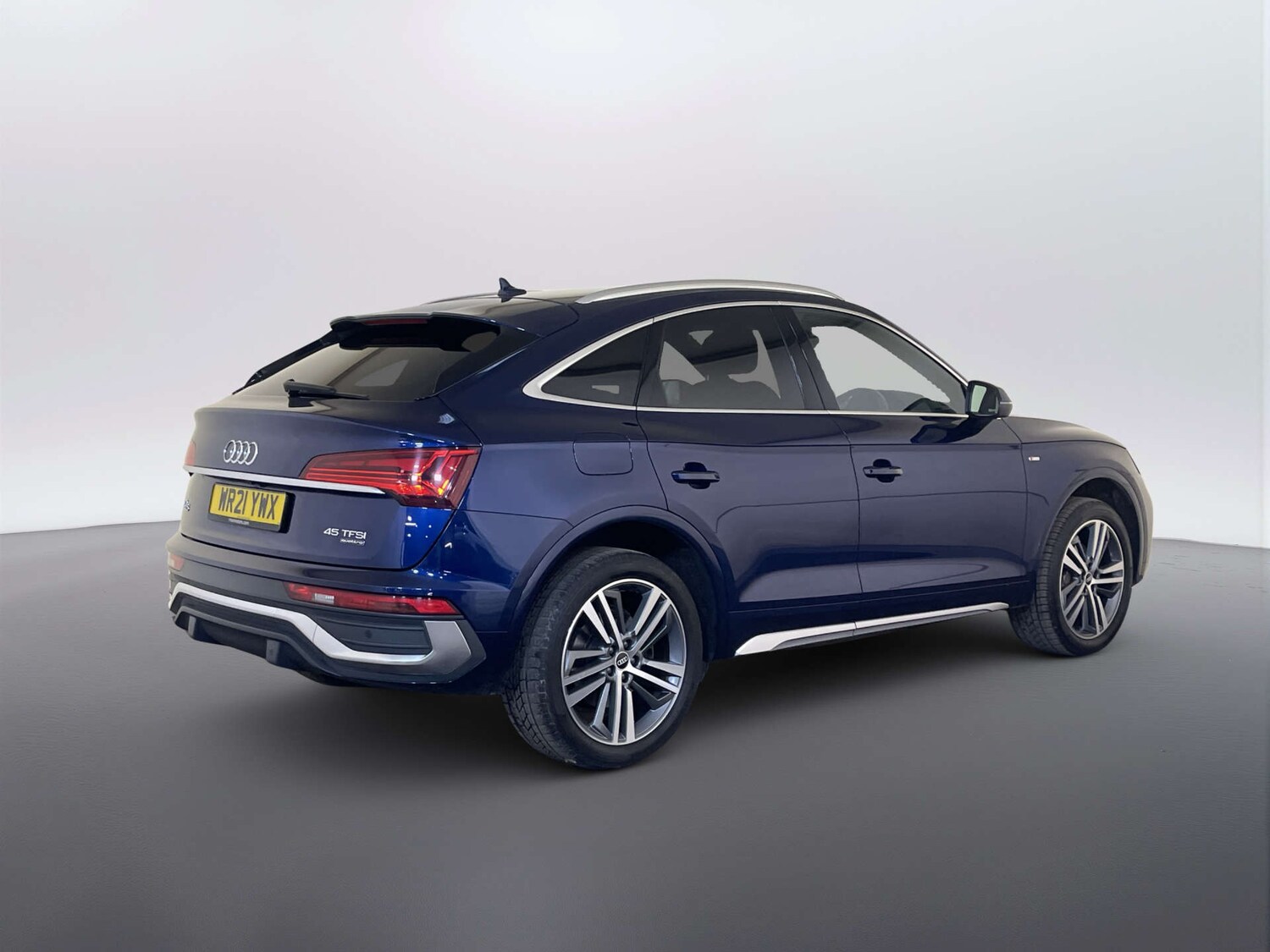 Used Audi Q5 2021 for sale - 78105682: Photo 10