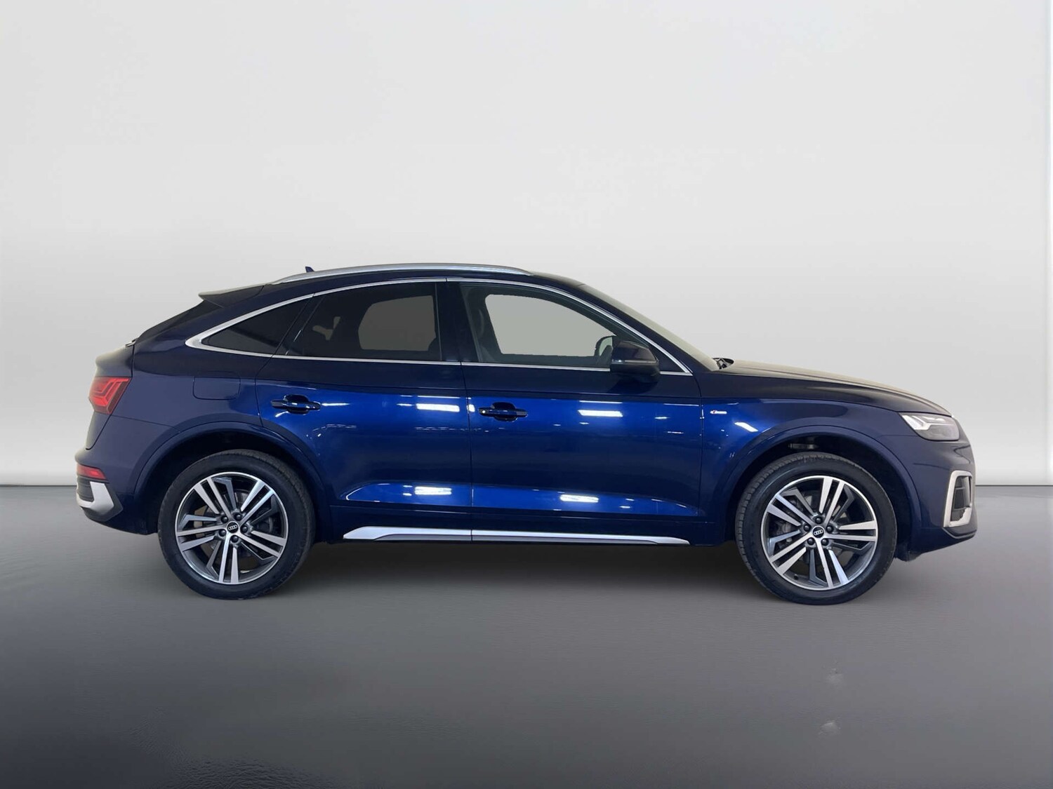 Used Audi Q5 2021 for sale - 78105682: Photo 11