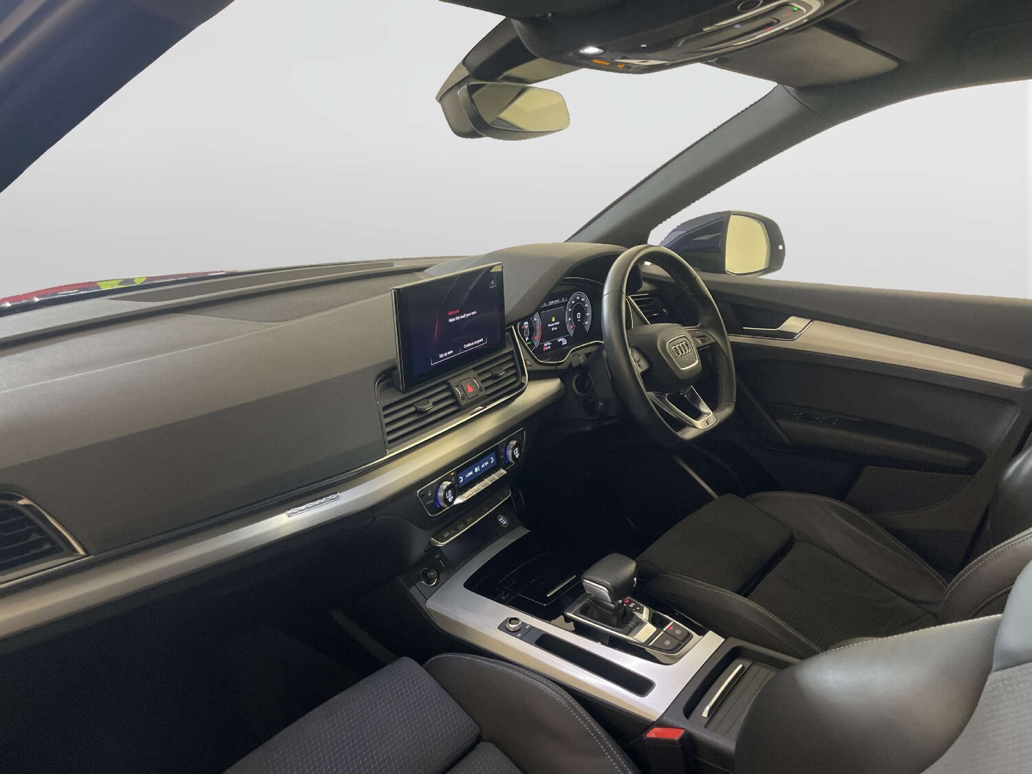 Used Audi Q5 2021 for sale - 78105682: Photo 12