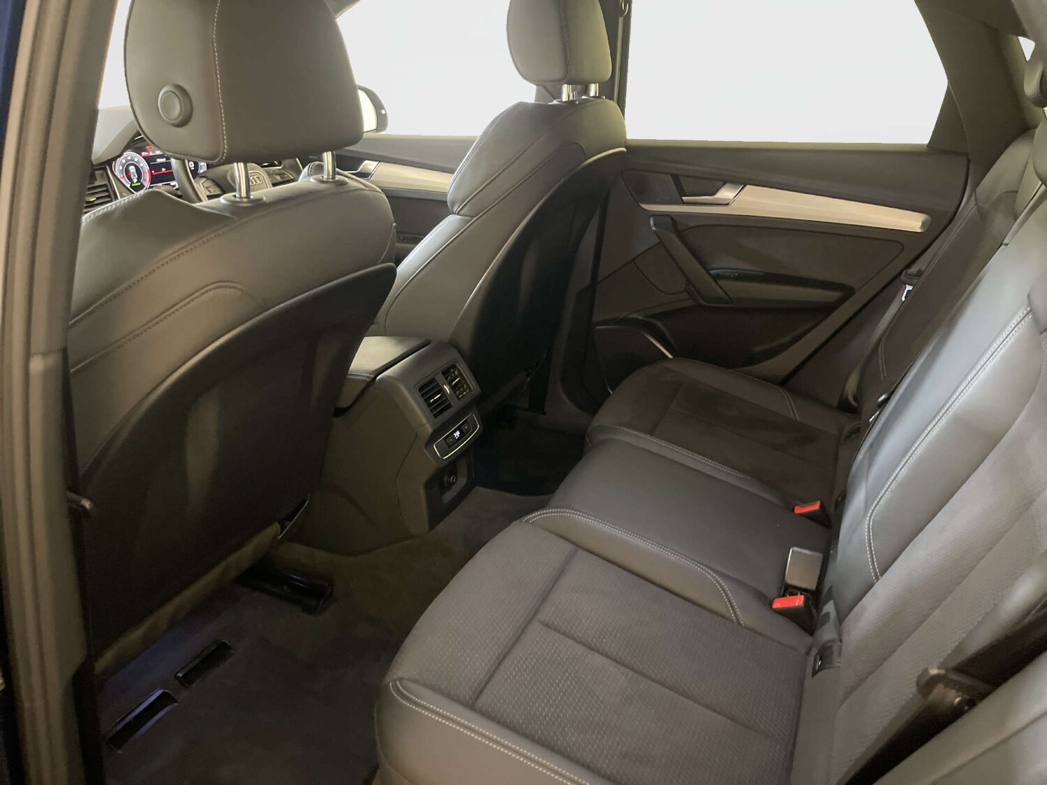 Used Audi Q5 2021 for sale - 78105682: Photo 14