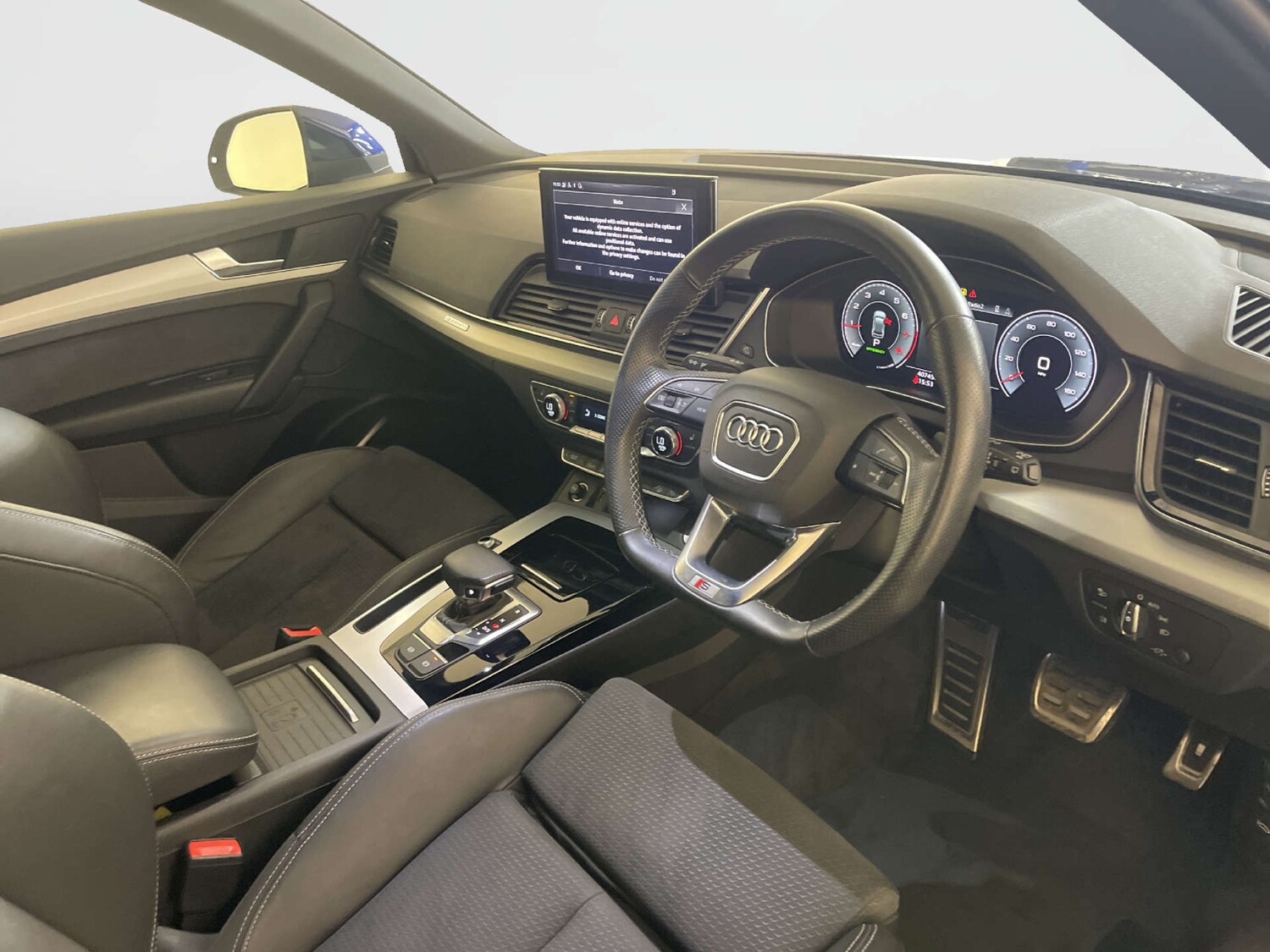 Used Audi Q5 2021 for sale - 78105682: Photo 15