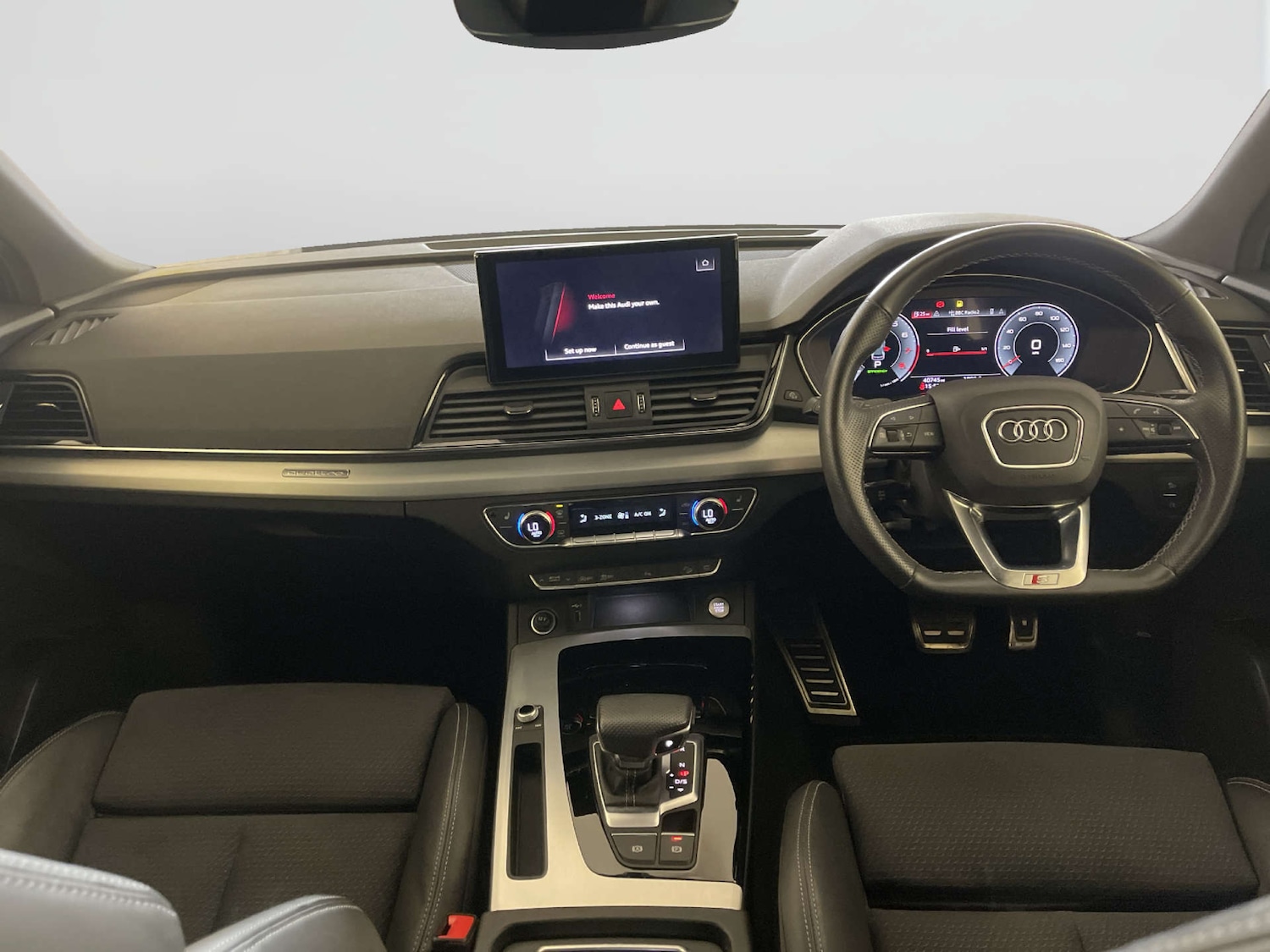 Used Audi Q5 2021 for sale - 78105682: Photo 3