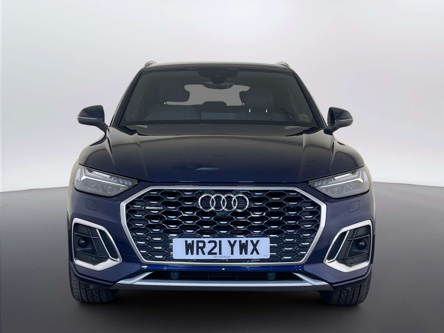 Used Audi Q5 2021 for sale - 78105682: Photo 5