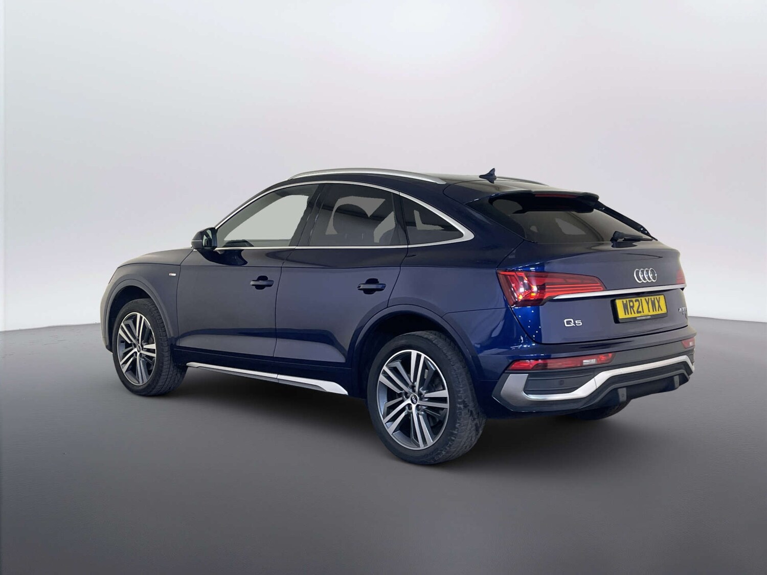 Used Audi Q5 2021 for sale - 78105682: Photo 8