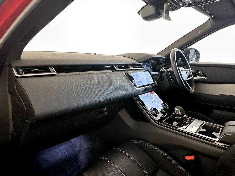 Used Land Rover Range Rover Velar 2022 for sale - 76355604: Photo 12