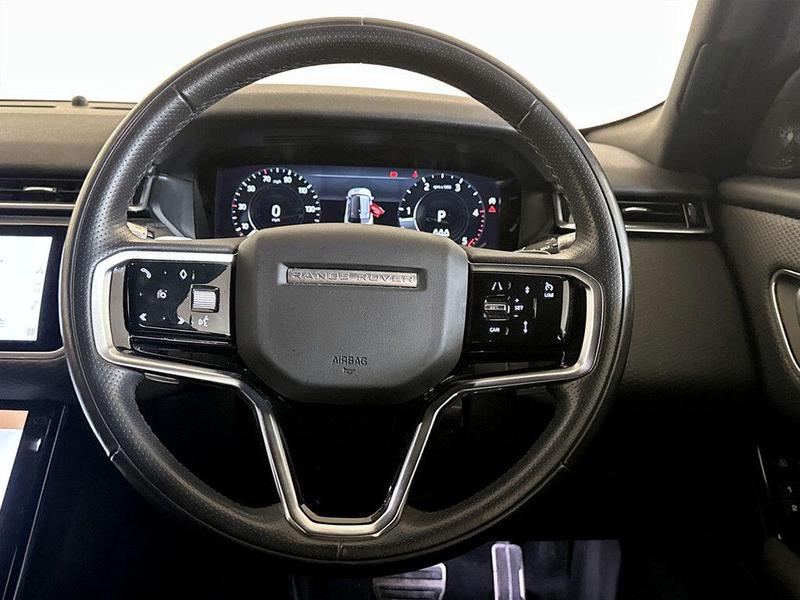 Used Land Rover Range Rover Velar 2022 for sale - 76355604: Photo 16
