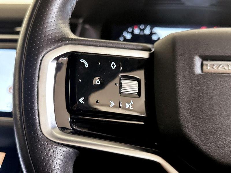 Used Land Rover Range Rover Velar 2022 for sale - 76355604: Photo 17