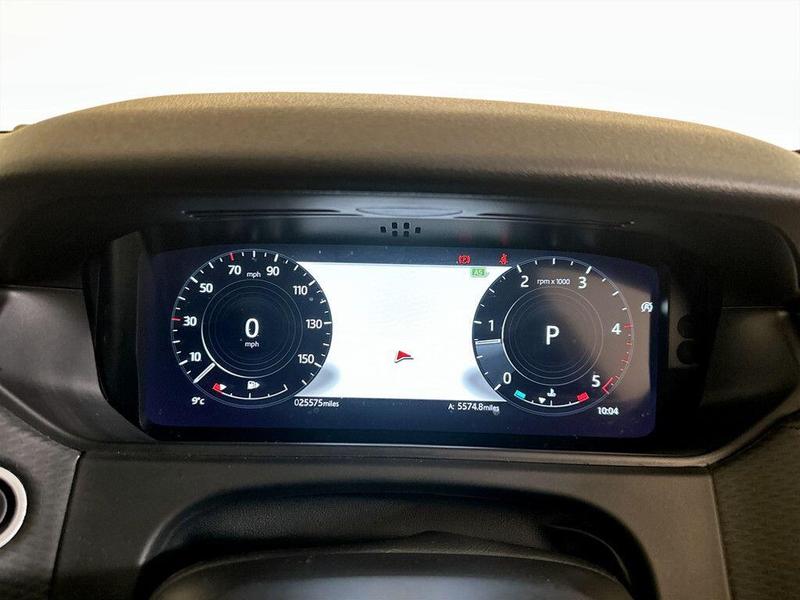 Used Land Rover Range Rover Velar 2022 for sale - 76355604: Photo 18