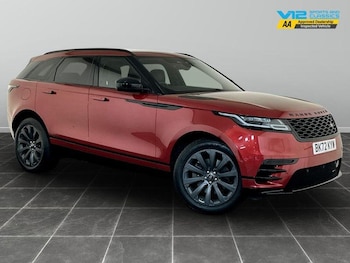 2022 - 2.0 D200 R-Dynamic SE 5dr Auto