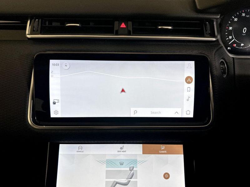 Used Land Rover Range Rover Velar 2022 for sale - 76355604: Photo 21