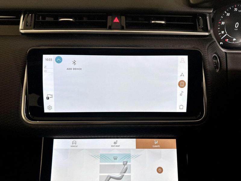 Used Land Rover Range Rover Velar 2022 for sale - 76355604: Photo 22