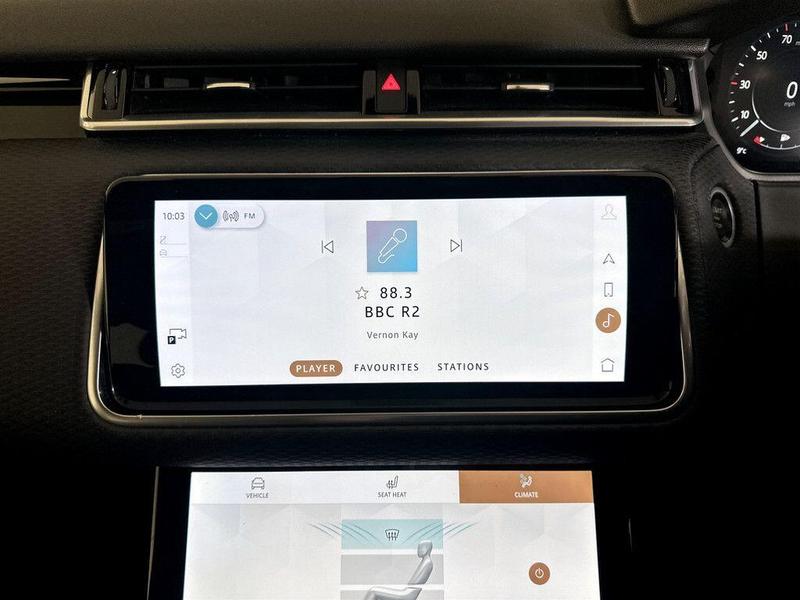 Used Land Rover Range Rover Velar 2022 for sale - 76355604: Photo 23