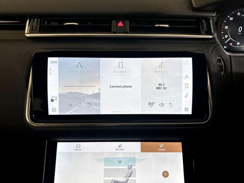 Used Land Rover Range Rover Velar 2022 for sale - 76355604: Photo 24
