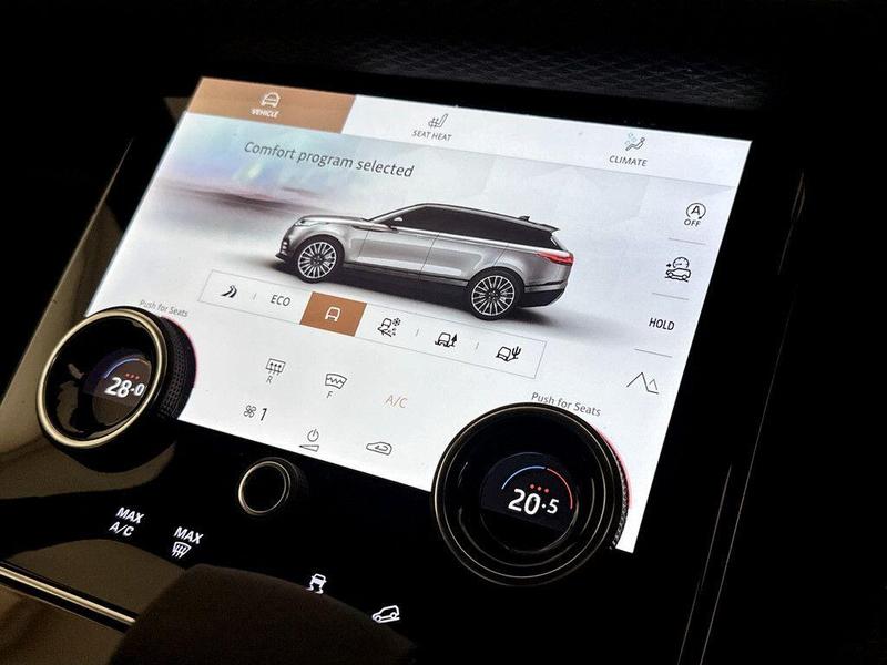 Used Land Rover Range Rover Velar 2022 for sale - 76355604: Photo 25