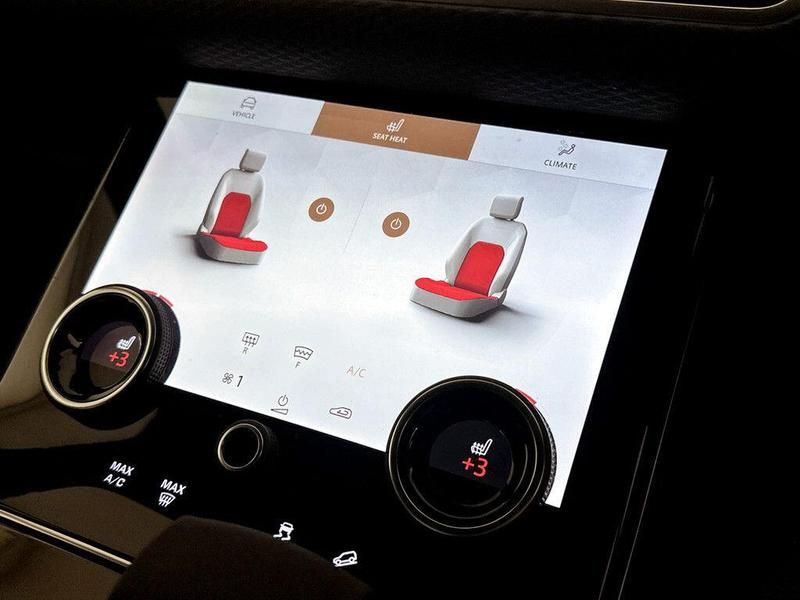 Used Land Rover Range Rover Velar 2022 for sale - 76355604: Photo 27