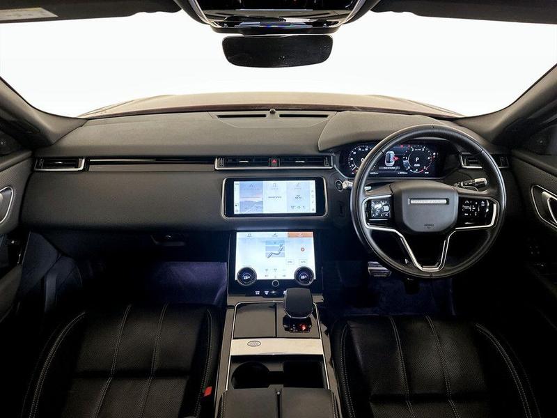 Used Land Rover Range Rover Velar 2022 for sale - 76355604: Photo 3