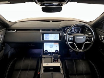 Used Land Rover Range Rover Velar 2022 for sale - 76355604: Photo