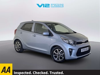Used Kia Picanto 2019 for sale - 79060579: Photo