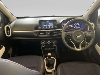 Used Kia Picanto 2019 for sale - 79060579: Photo