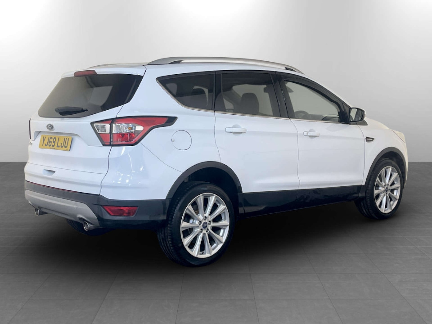 Used Ford Kuga 2019 for sale - 77339217: Photo 10