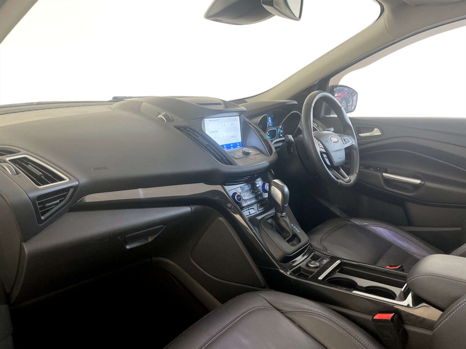 Used Ford Kuga 2019 for sale - 77339217: Photo 12