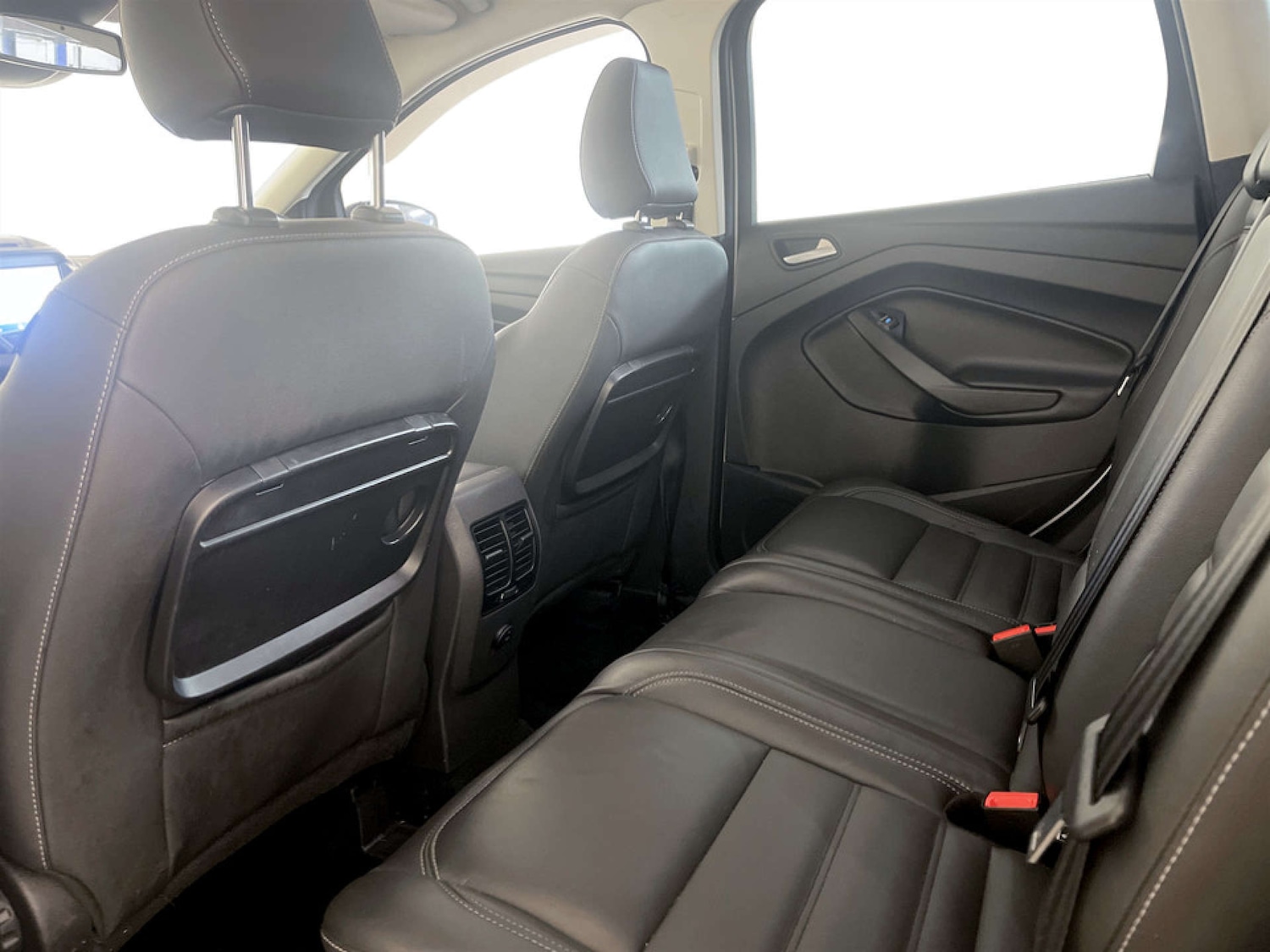 Used Ford Kuga 2019 for sale - 77339217: Photo 15