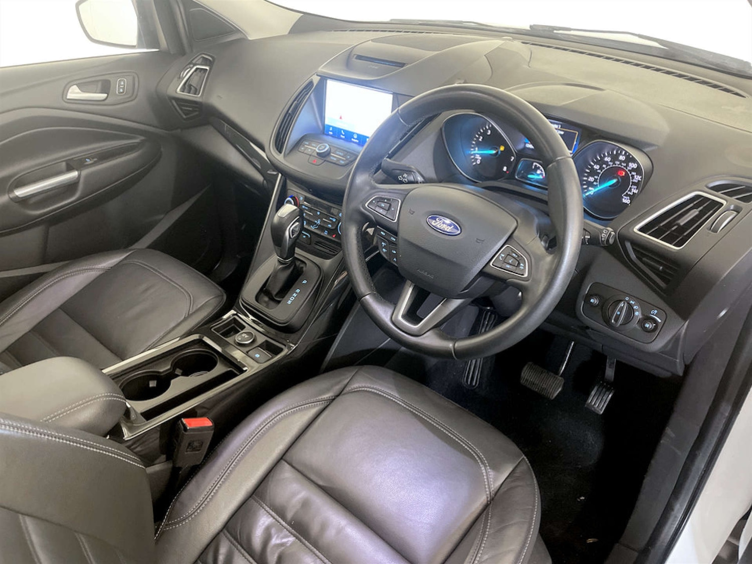 Used Ford Kuga 2019 for sale - 77339217: Photo 17