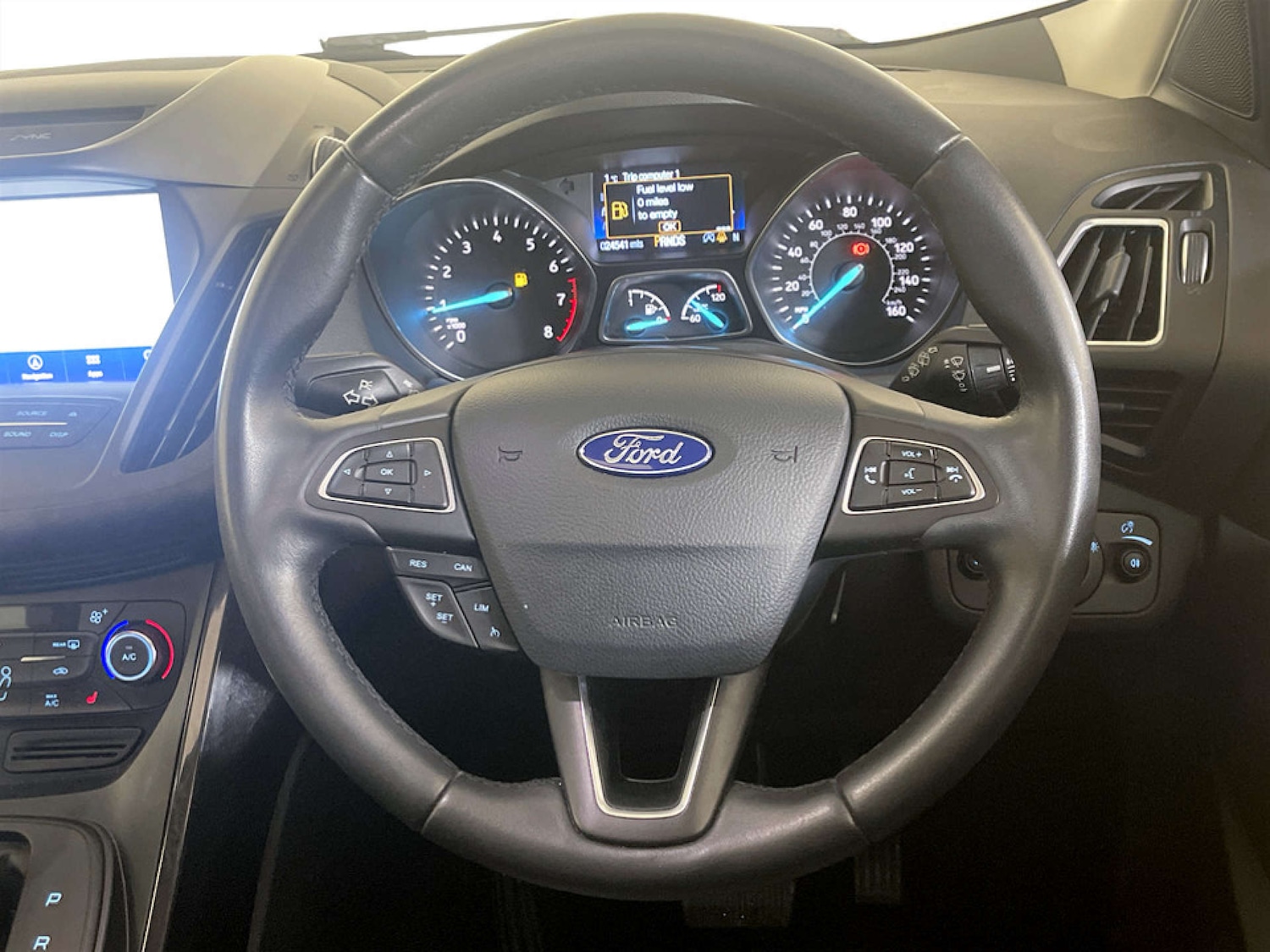 Used Ford Kuga 2019 for sale - 77339217: Photo 18